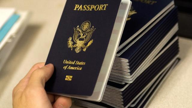 美国弃籍人数达新高，别人心心念的身份他们为何不要？