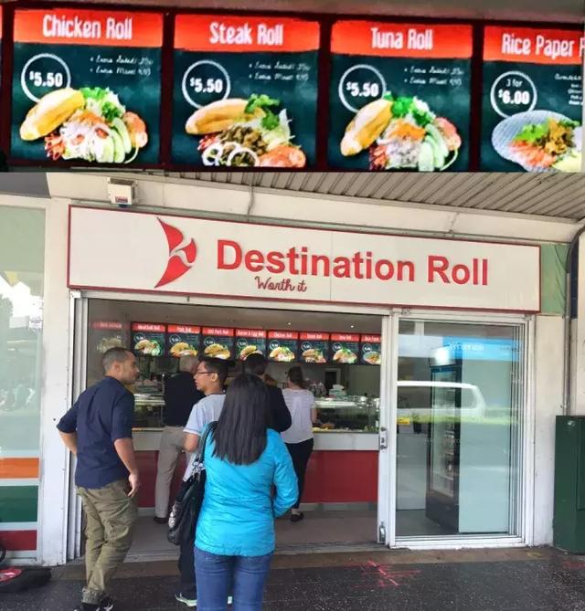 第一集Parramatta，舌尖上的西悉尼 a Bite of Western Sydney