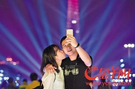 广州故事刷屏世界窗口，世界为广州魅力打CALL｜晨读天下
