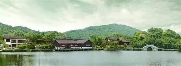 杭州玉皇山南基金小镇案例探析