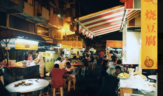当地老饕带路，搜查大马最地道肉骨茶