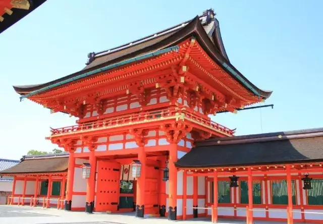 京都｜住一间屋，走一条路