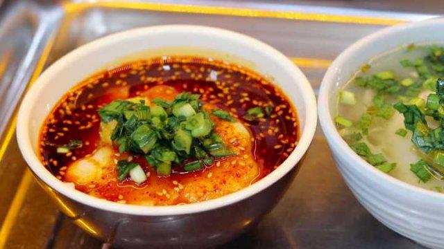 牛肉丸的发明者，可能是吃福建人的广东人吧