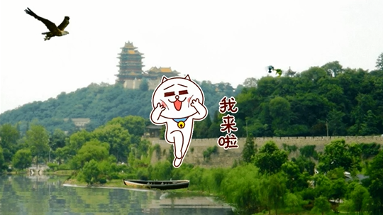 嗷大喵带你去旅游了，泰国新加坡印度尼西亚