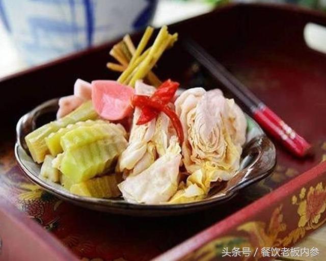 全国餐饮人都跑去学产品，可为什么成都鲜有餐饮大品牌？