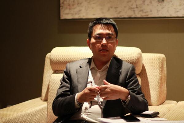 汽车行业最落后的物流，正在被物联网和AI改变