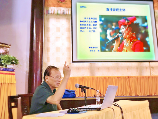 生前同行好友追忆资深摄影记者唐正益：他离开了 留下的照片会让记忆延续