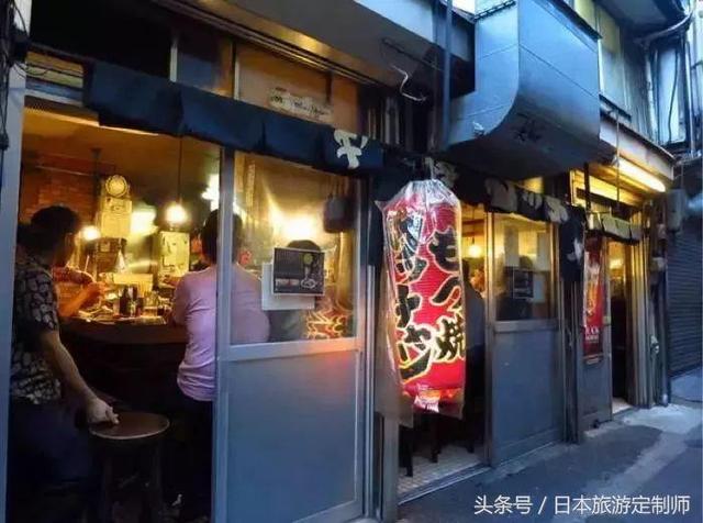 日本自由行，新宿超级美食店大推荐！