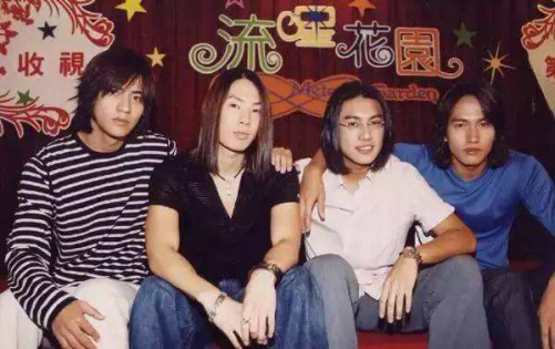 盘点曾经给我们的青春留下过无数回忆的台湾偶像男演员