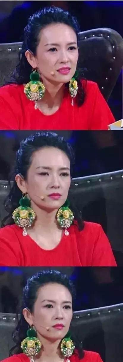网友朋友圈晒章子怡新加坡度假吐槽，不过路转粉的更多吧
