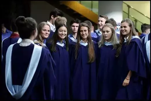 名校专辑｜新加坡东陵信托国际学校