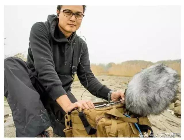 美国小伙儿专录上海人聊天，为图名不为利，究竟要干什么？