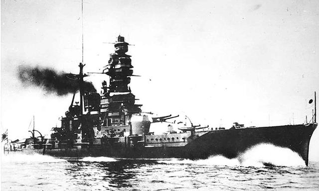 一战中的日本海军：强占德国亚太殖民地，远赴地中海护航