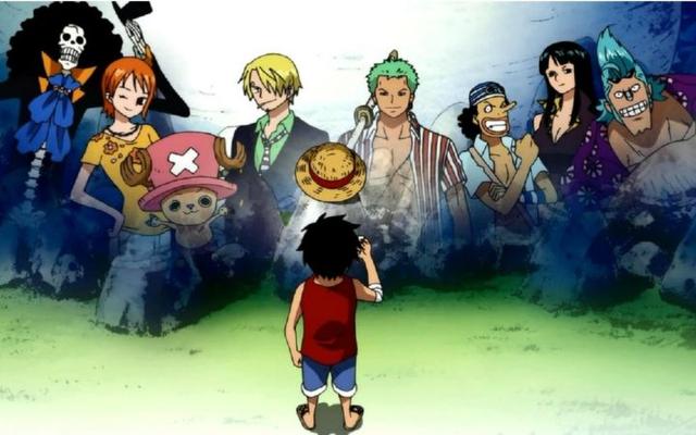 怀疑看到了假的豆瓣！排前十竟然没有火影，《海贼王》不在前五！