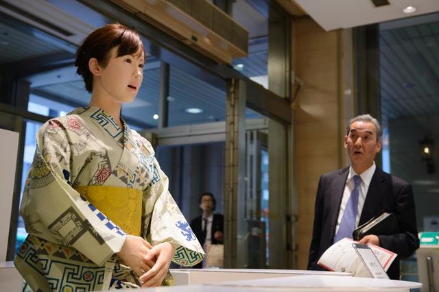 外媒：日本制造正被中国制造挤压，中国开始“爆买”日本人才！