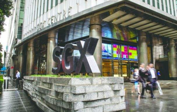 新加坡交易所11月数据出炉！外汇期货成交量环比增加16%