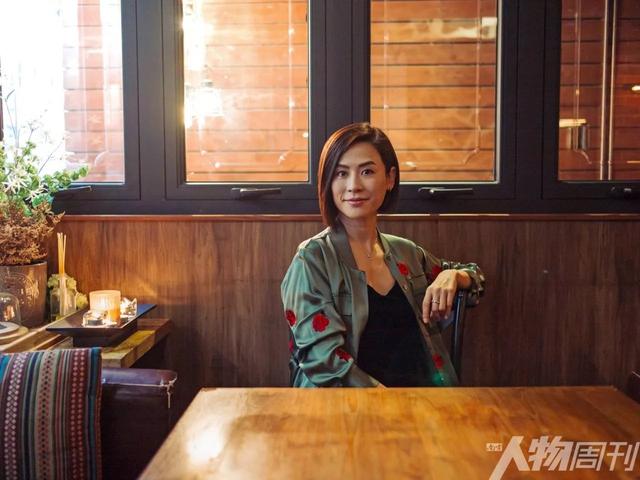 宣萱 我终于有了代表作