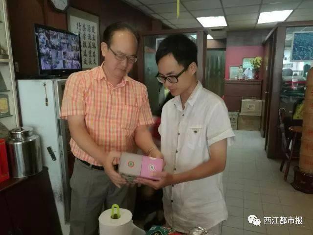 茶船古道寻迹境外行：20世纪80年代马来西亚年进口六堡茶500多吨