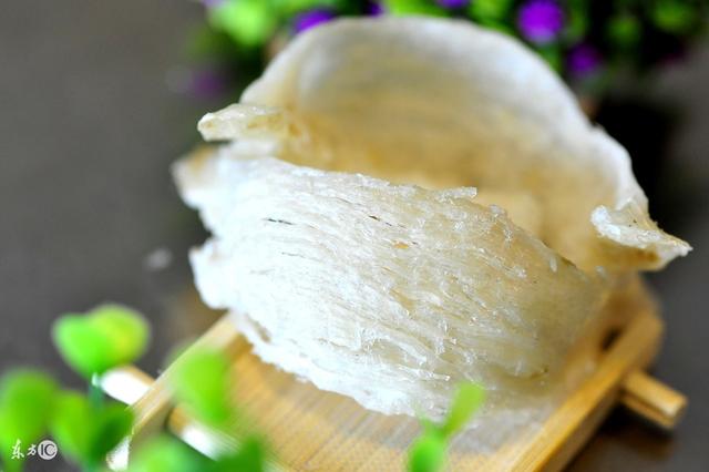 什么样的燕窝才是好燕窝