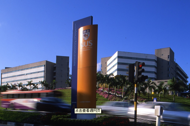 “修课型”还是“研究型”？新加坡硕士研究生申请虚位以待