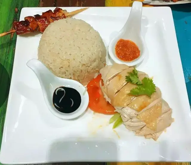 不出青岛就能吃遍全亚洲的美食！厉害了！