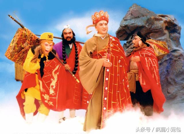 影响世界的西游记—《那些年陪伴我们的影视金曲》—第八期（下）