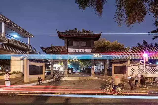 太惊艳！深圳这个城中村藏着“小丽江“，待上一年也不嫌腻！