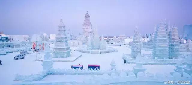 亲子旅游｜最适合宝宝的国内外旅行地，有你心水的地方么？