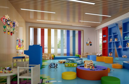 新加坡两所公立幼儿园学费再上涨，低龄留学成大热门