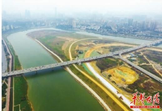 长沙朝正垸将建视频文创产业园 已进入招商阶段