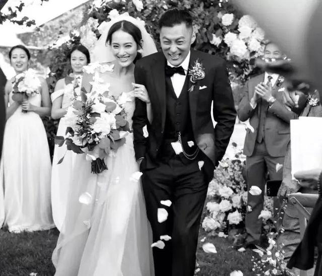 扯白｜余文乐：浪子最后都会娶富家女，不是么？