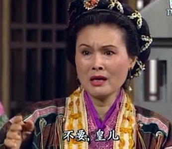 新加坡一线花旦，在TVB只能演三姑六婆，两度抗癌70岁离世