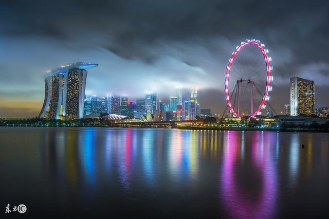 新加坡最实用的旅行攻略，值得收藏！