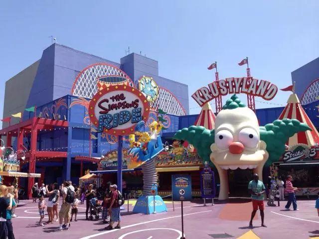 美国旅游：2018好莱坞环球影城旅游最全攻略！要收藏！