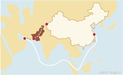 这国嚣张堪比美国，10倍高价截胡瓜达尔港，巴铁强行收回交还中国