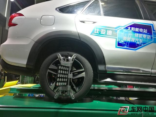 小汽车 大世界  零部件是工业的基础 “细胞”工程决定产品未来