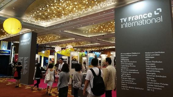 【观察】本土化和新媒体成亚洲电视未来新趋势