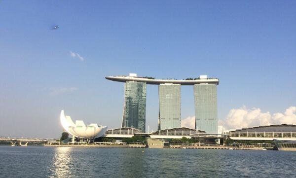 全球10大网速最快的国家，新加坡每秒55兆夺冠，中国香港第九