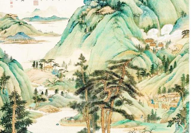 帽哥陪您看预展 | 中国嘉德！又是一次刻骨铭心的仰望！