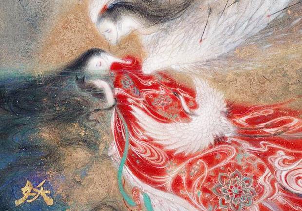 《妖猫传》近3.5亿，仍难回收巨额投资，明年2月登陆日本成关键