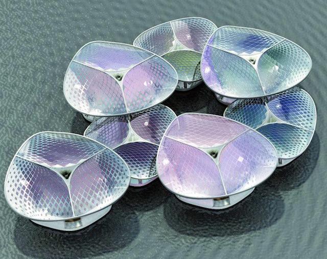 新加坡的餐厅是这样式的