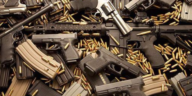 美国在亚洲大肆倾销武器装备，堪比当年英国向中国销售鸦片了