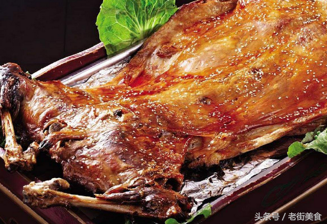 十六种经典内蒙古特色美食和小吃，好吃的忘不了！