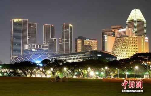 香港新加坡多场同时落地 优客工场国际化全面提速