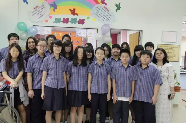 低龄留学指南｜初中生去新加坡留学之路如何选择？