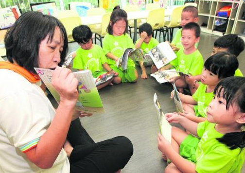 新加坡两所公立幼儿园学费再上涨，低龄留学成大热门