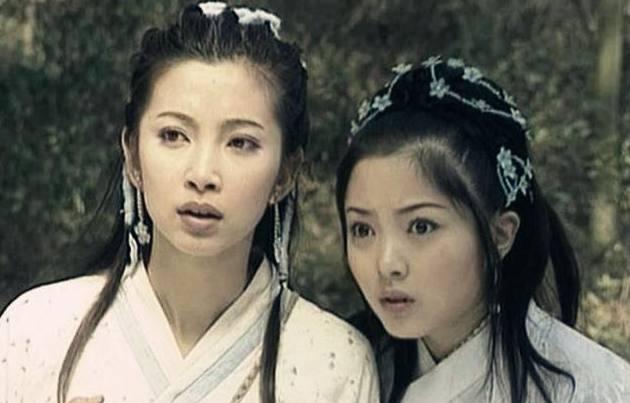 都因《少年包青天》走红，如今一人已成一线，另一人却昙花一现