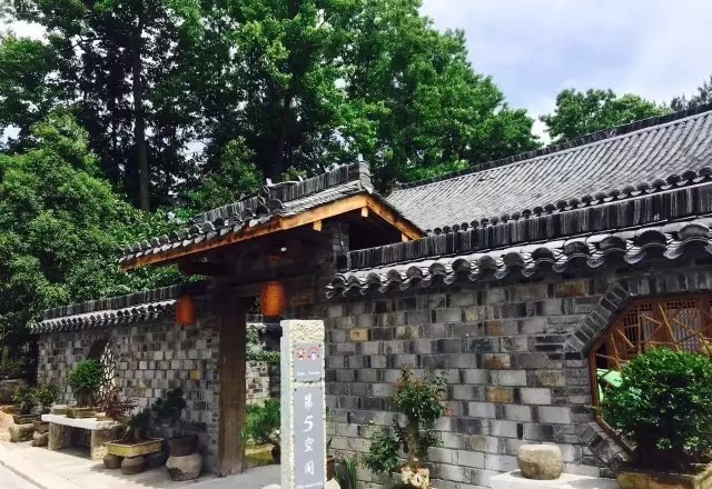没见过这些高颜值、高智商的“第五空间”，你就out了