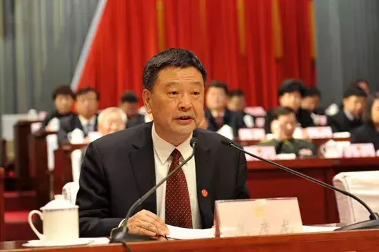 调整后，这位候补中央委员的新职务明确