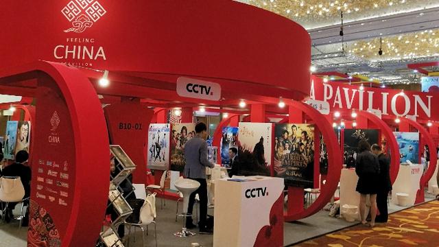 【观察】本土化和新媒体成亚洲电视未来新趋势